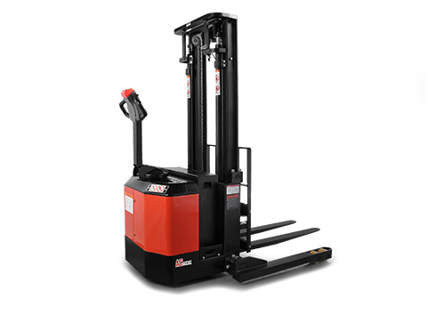 Full Electric Stacker
